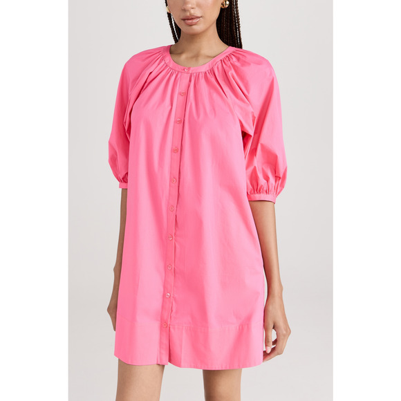 Staud 'Vincent' Dress Size M - Picture 1 of 4